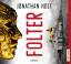 Folter / Jonathan Holt / Thriller / 6 Audio CDs - Holt, Jonathan