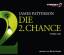 Die 2. Chance, 5 CDs (TARGET - mitten ins Ohr) - James Patterson