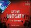 Tote Stimmen - Steve Mosby