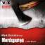 Mordspuren - 4 CDs - Mark Benecke