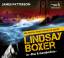Das 8. Geständnis - Lindsay Boxer ermittelt, 6 CDs - Patterson, James