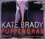 Puppengrab / Kate Brady / 6 Audio CDs  / TARGET - mitten ins Ohr - Kate Brady