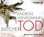 Bleicher Tod - 6 CDs - Winkelmann, Andreas