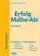 Erfolg im Mathe-Abi Saarland Grundkurs und Leistungskurs - Übungsbuch für das Basiswissen in Analysis, Geometrie und Stochastik Mit Tipps und Lösungen - Gruber, Helmut Neumann, Robert