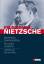 Menschliches, Allzumenschliches/Also sprach Zarathustra/Jenseits von Gut und Böse. - Nietzsche, Friedrich