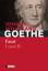 Faust I und II - Goethe, Johann Wolfgang von