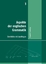 Aspekte der englischen Grammatik - Überblick und Einzelfragen - Standop, Ewald
