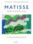 Henri Matisse. Der ausgeschnittene Himmel | Die späten Scherenschnitte - Sylvie Forestier, Marie-Thérèse Pulvenis de Séligny