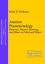 Austrian phenomenology : Brentano, Husserl, Meinong, and others on mind and object. Phenomenology & mind ; Vol. 12 - Rollinger, Robin D.