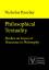 Philosophical textuality : studies on issues of discourse in philosophy. - Rescher, Nicholas