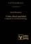 Cities, real and ideal., Categories for an urban ontology. - Weissman, David