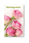 TROETSCH VERLAG Geburtstagskalender 9x15 Taschenformat Blumen