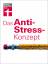 Das Anti-Stress-Konzept - Günter, Niklewski und Riecke-Niklewski Rose