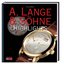 A. Lange & Söhne Highlights | Uhrmacherkunst made in Germany - Henning Mützlitz