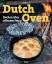Dutch Oven - Kochen über offenem Feuer - Bothe, Carsten