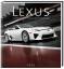Lexus - Japans feinste Automarke - Rehmann, Karsten; Karsten Rehmann