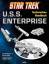 Star Trek U.S.S. Enterprise - Ben Robinson