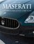 Maserati - Italienischer Luxus und Flair - Buckley, Martin; Martin Buckley