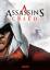 Assassin’s Creed. Band 1 - Des - Corbeyran, Eric; Defali, Djillali