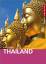 Reiseführer Thailand - mit E-Magazin und Karten - Miethig, Martina