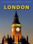 London: Die schönsten Städteziele Europas