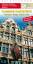 Flämische Kunststädte : Antwerpen, Brügge, Brüssel, Gent mit großem Stadtplan, Highlights, Servicetipps, Stadttour von / Reiseführer Go Vista : City-Guide - Lemmens, Christel
