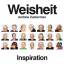 Weisheit Inspiration - Zuckerman, Andrew
