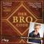 Der Bro Code - Das Hörbuch zur TV-Serie How I Met Your Mother - Stinson, Barney