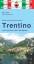 Mit dem Wohnmobil durchs Trentino und rund um den Gardasee (Womo-Reihe) - Peter Simm, Silvia Sussmann