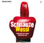 Schnauze Wessi!, 1 Audio-CD - Witzel, Holger