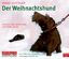 Der Weihnachtshund - 4 CDs - Glattauer, Daniel