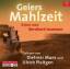 Geiers Mahlzeit - 1 CD - Jaumann, Bernhard