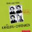 Die Känguru-Chroniken (Känguru 1) - Live und ungekürzt: 4 CDs - Kling, Marc-Uwe
