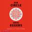 Der Circle - 8 CDs - Eggers, Dave