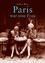 Paris war eine Frau - Weiss, Andreas