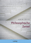 Philosophische Zettel - Sohns, Achim
