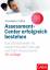 Assessment-Center erfolgreich bestehen - Das Standardwerk für anspruchsvolle Führungs- und Fach-Assessments - Stärk, Johannes
