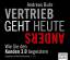Vertrieb geht heute anders Wie Sie den Kunden 3.0 begeistern, Sprecher: Andreas Buhr/Thomas Balou Martin/Julia Beerhold, Management, Ungwkürzte Hörbuchfassung, 6 CDs, Dein Business 536 Buhr 2013 - Buhr, Andreas