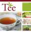Kultbuch Tee - Alles über das einfachste und vielfältigste Getränk der Welt - Grüneklee, Susanne