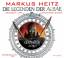 Gerechter Zorn, 8 Audio-CD - Markus Heitz