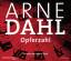 Opferzahl - Kriminalroman: 5 CDs - Dahl, Arne