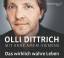 Olli Dittrich - Mit anne Ameri-Siemens Das wirklich wahre Leben - 3 Audio CDs - Ameri-Siemens, Anne; Dittrich, Olli