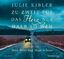 Zu zweit tut das Herz nur halb so weh - 6 Audio CDs - Julie Kibler - Kibler, Julie