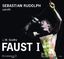Faust I - 3 CDs - Goethe, Johann Wolfgang