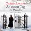An einem Tag im Winter: Roman | Ein mysteriöser Todesfall, zwei ungleiche Freundinnen und ein schicksalhaftes Familiengeheimnis - 8 CDs - Lennox, Judith