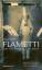 Flametti - oder Vom Dandysmus der Armen. Hrsg. von Gabriela Wachter - Ball, Hugo