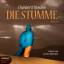 Die Stumme - Chahdortt Djavann - Jasmin Tabatabai  - 2 Audio CDs - Roman. Ungekürzte Lesung - Djavann, Chahdortt