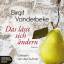 Das lässt sich ändern - Ungekürzte Lesung  Birgit Vanderbeke 3 CDs - Vanderbeke, Birgit
