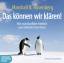 Das Können Wir Klären!,1 Audio-Cd - Marshall B. Rosenberg (Hörbuch) - Ratgeber