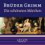 Die schönsten Märchen, 1 Audio-CD - Grimm, Jacob